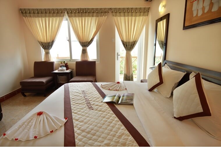 Swiss Village Resort & Spa Phan Thiết